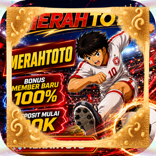 merahtoto — galeri pratinjau Resmi APK